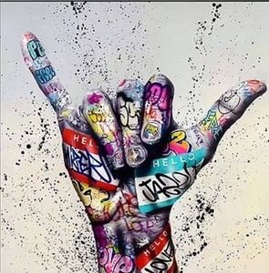 Meet your Posher, Landon